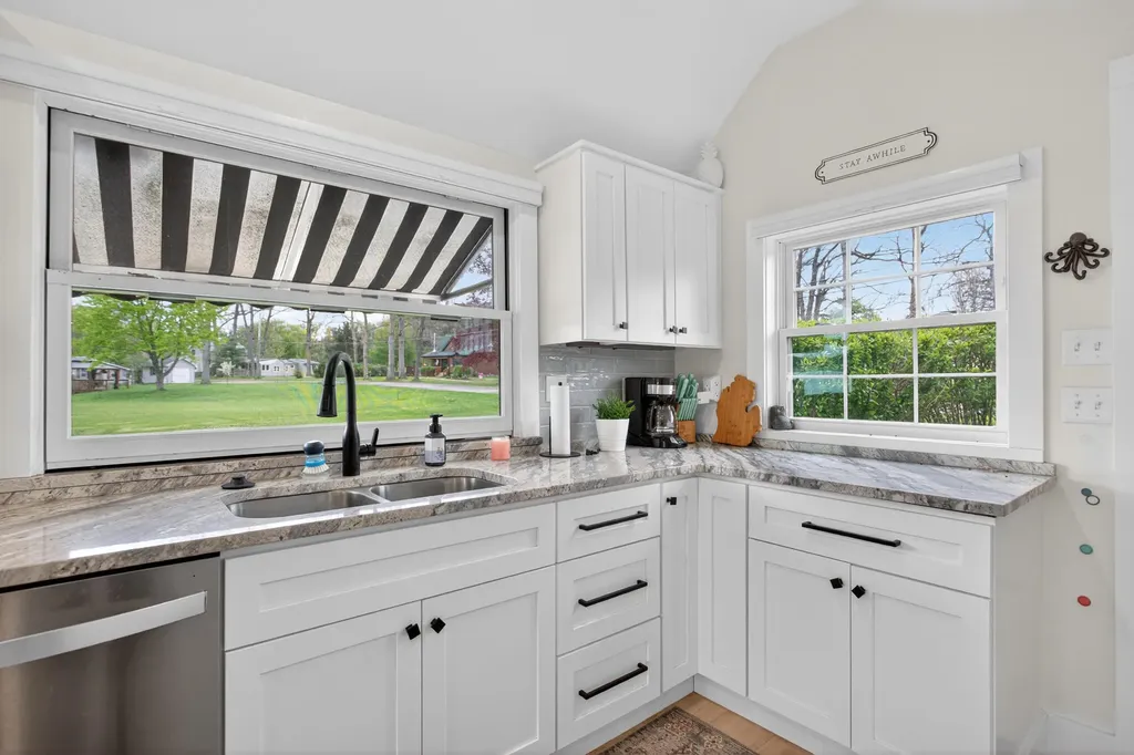 622 Swains Lake Drive Pulaski Township MI 49237