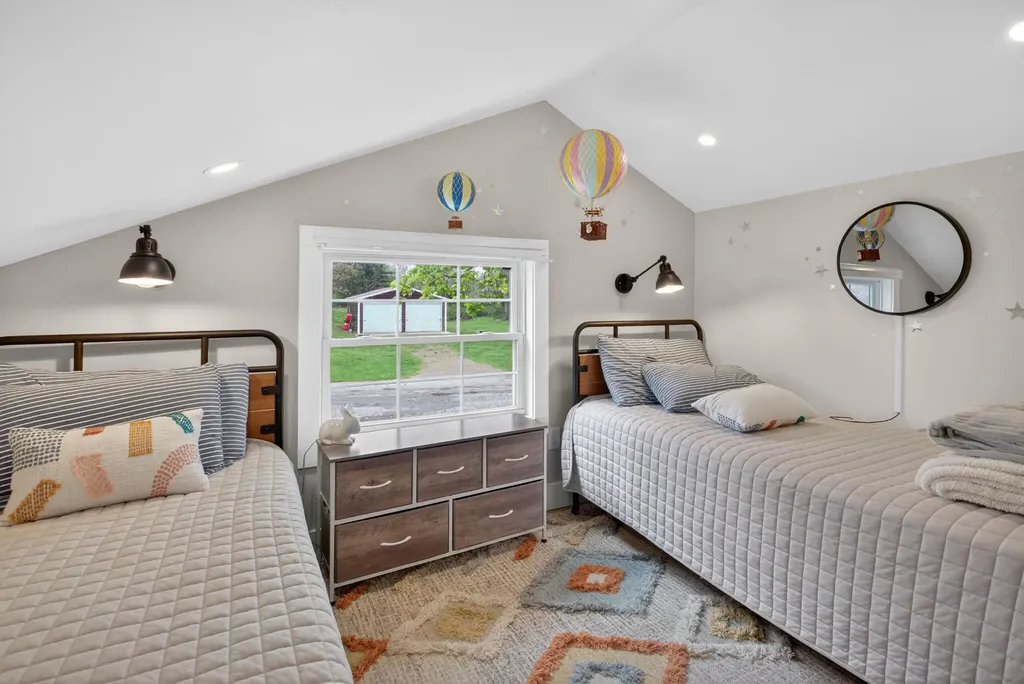 622 Swains Lake Drive Pulaski Township MI 49237