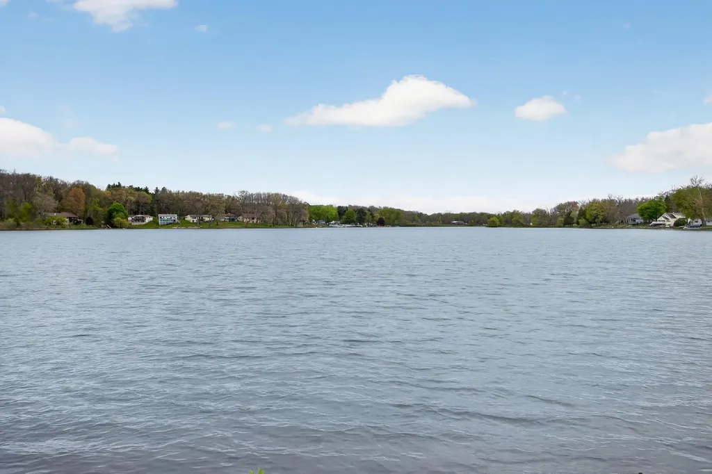 622 Swains Lake Drive Pulaski Township MI 49237