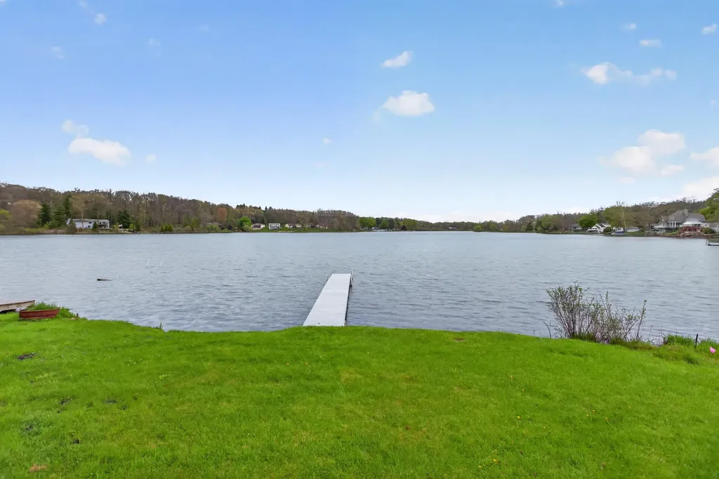 622 Swains Lake Drive Pulaski Township MI 49237