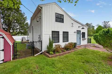 622 Swains Lake Drive Pulaski Township MI 49237