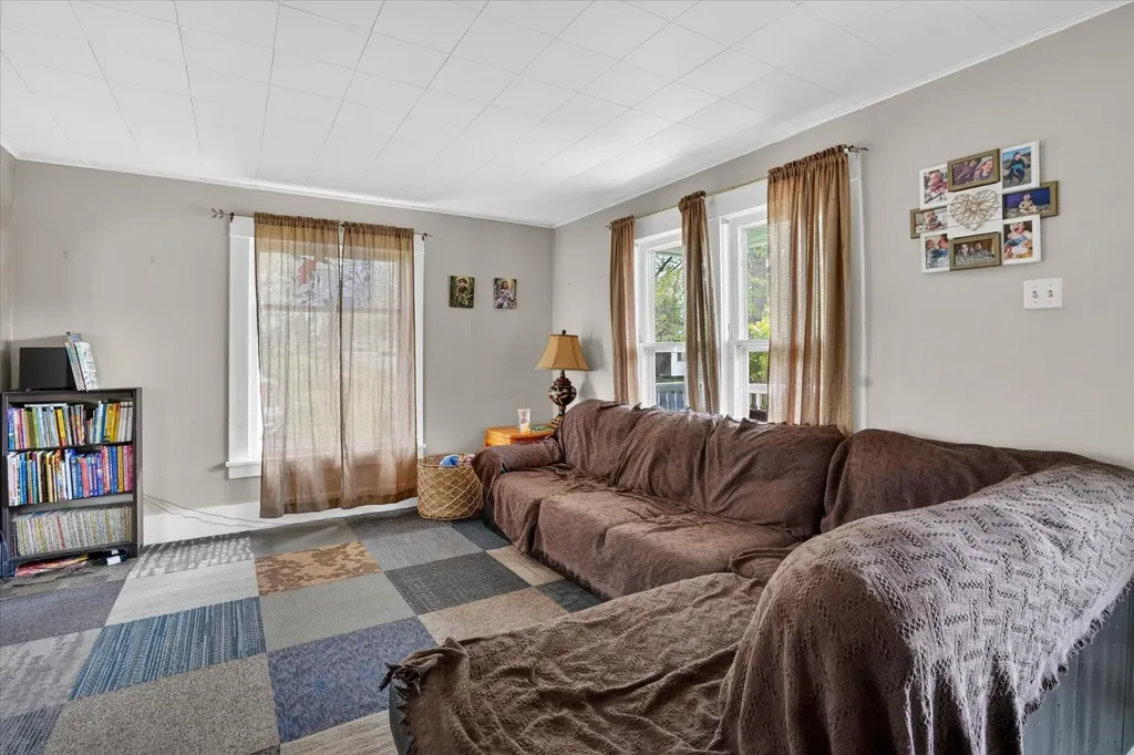 308 James Street Parma Township MI 49269