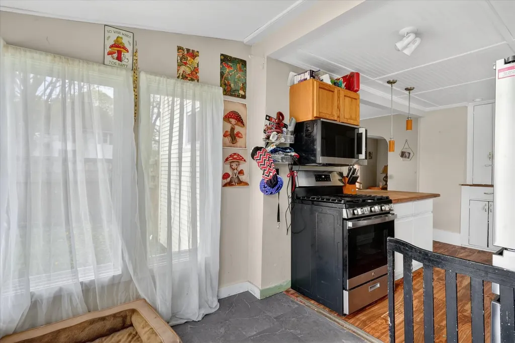 308 James Street Parma Township MI 49269
