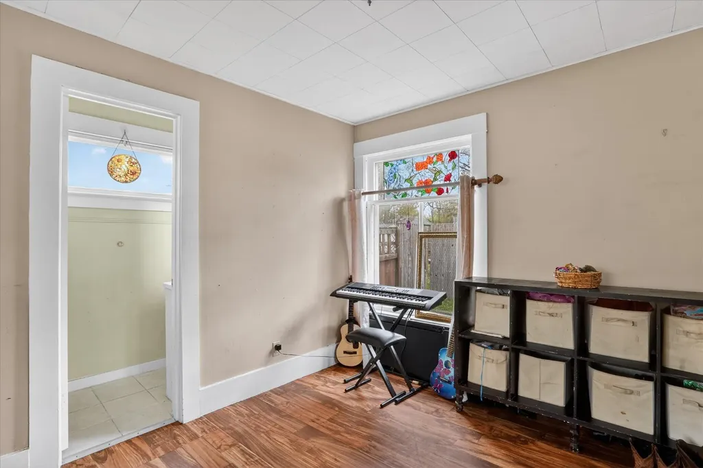 308 James Street Parma Township MI 49269
