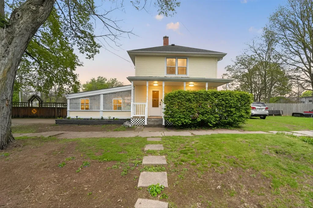 308 James Street Parma Township MI 49269