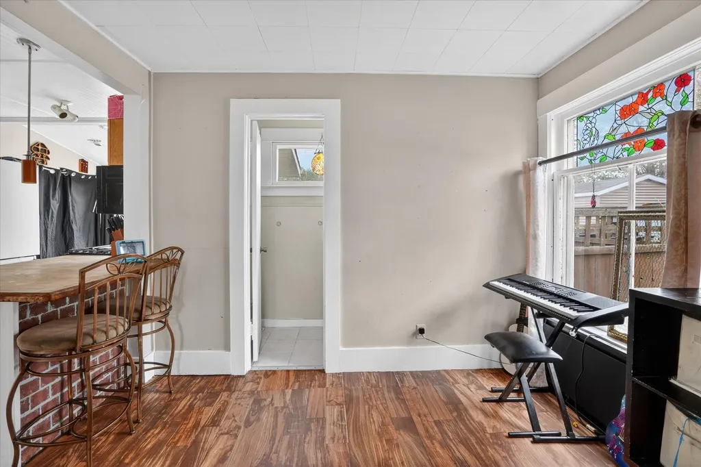308 James Street Parma Township MI 49269