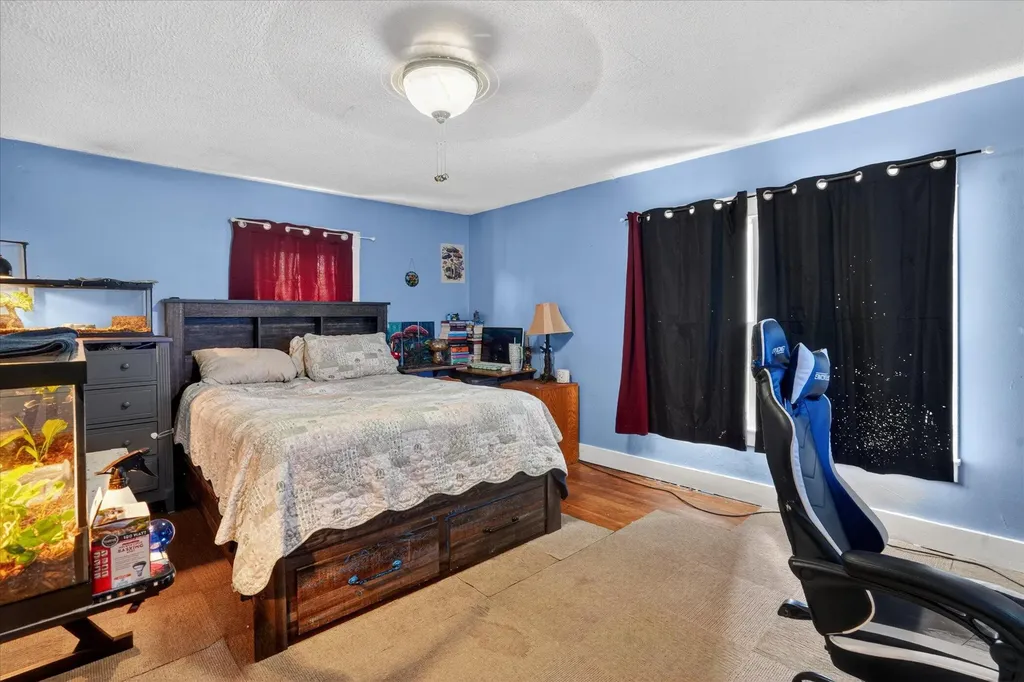 308 James Street Parma Township MI 49269