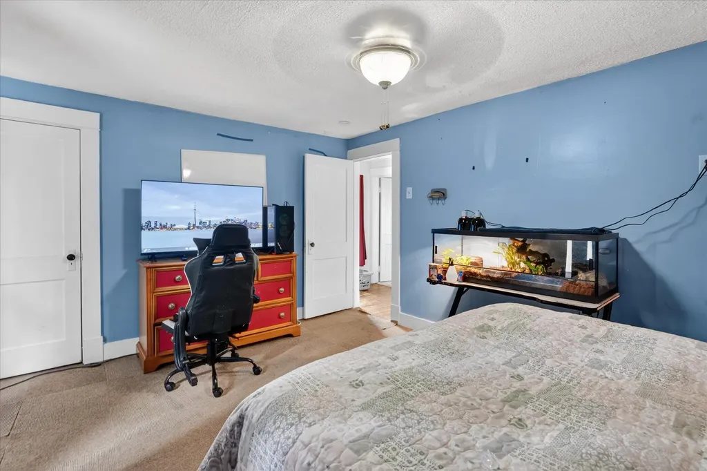 308 James Street Parma Township MI 49269