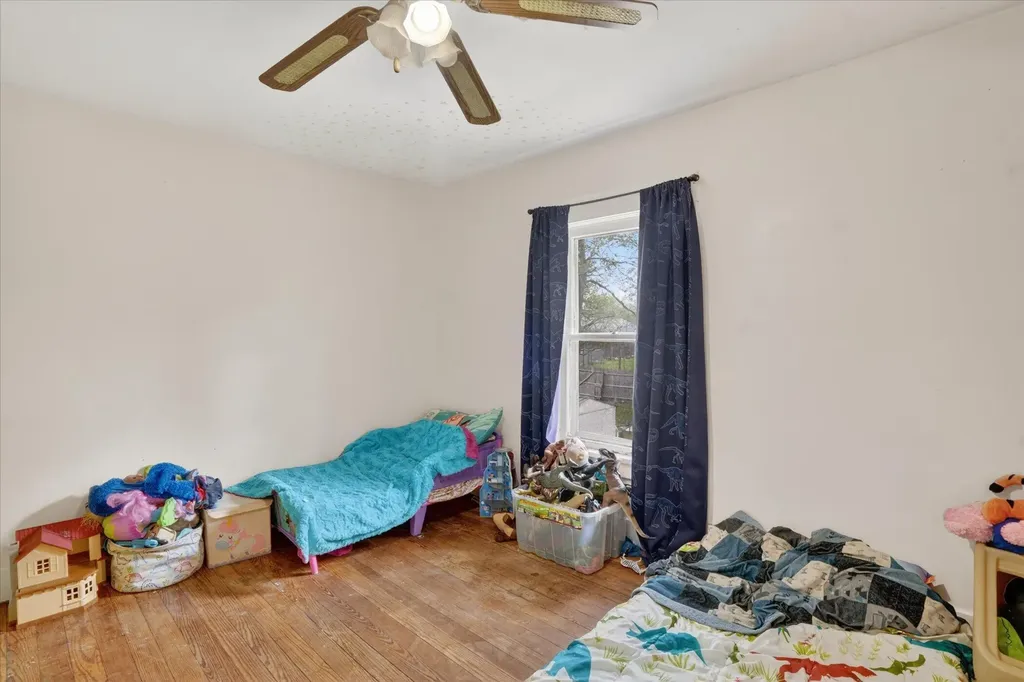 308 James Street Parma Township MI 49269