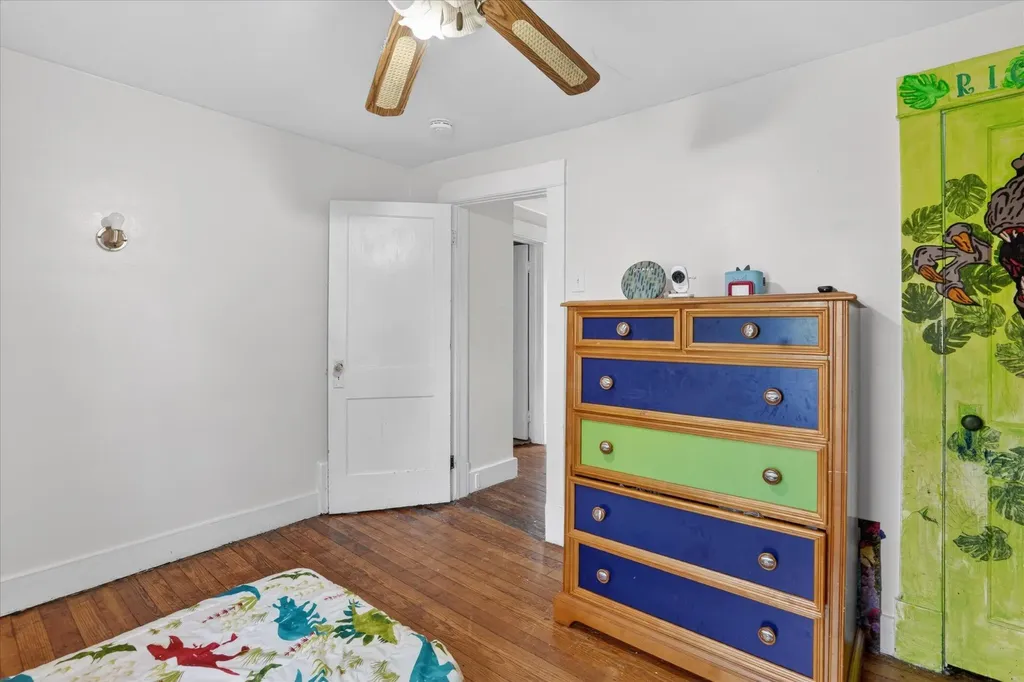 308 James Street Parma Township MI 49269
