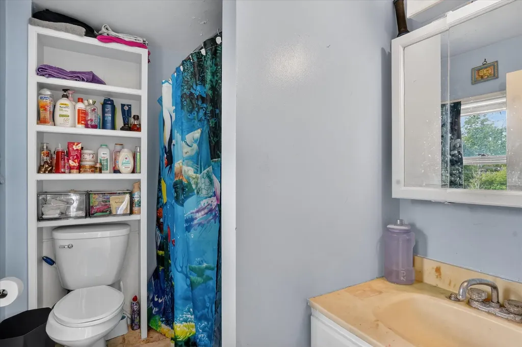308 James Street Parma Township MI 49269