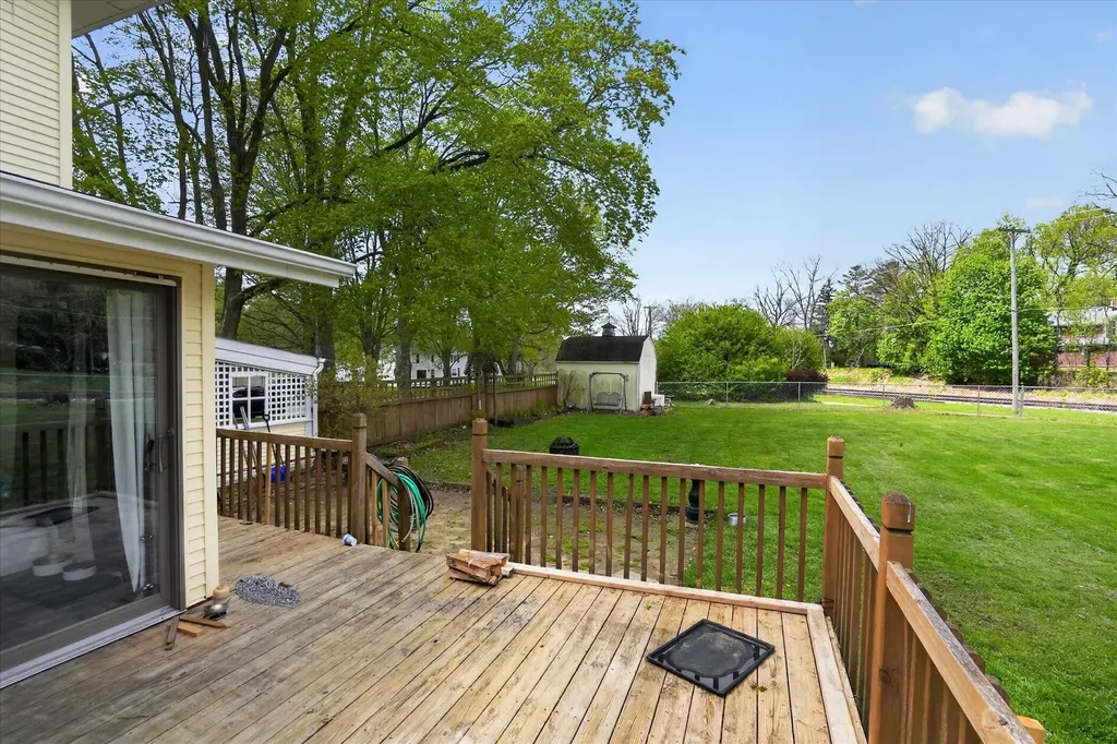 308 James Street Parma Township MI 49269