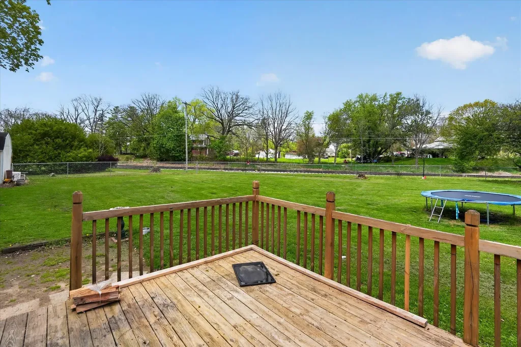 308 James Street Parma Township MI 49269