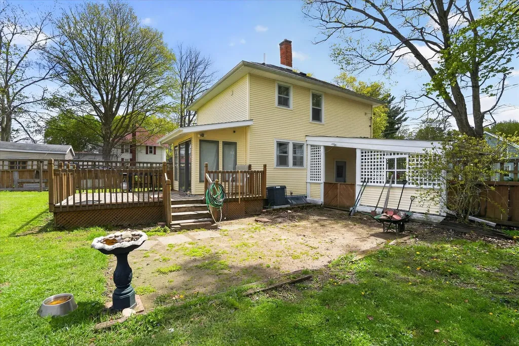 308 James Street Parma Township MI 49269
