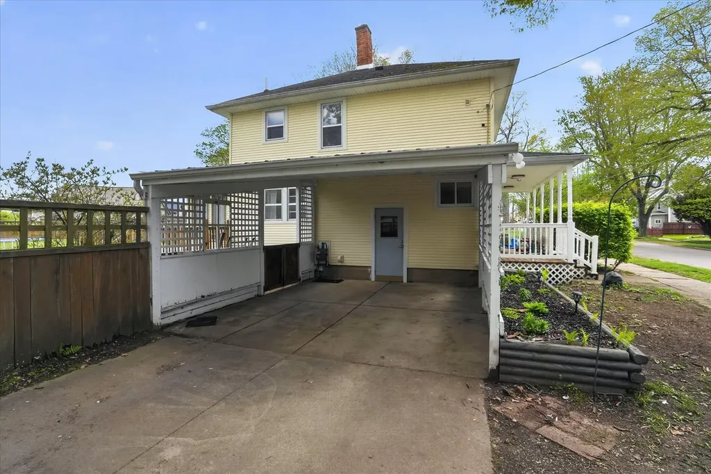 308 James Street Parma Township MI 49269