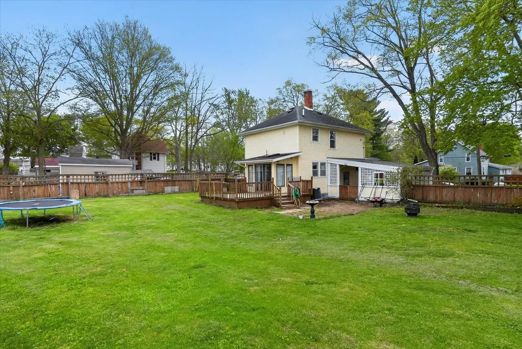 308 James Street Parma Township MI 49269