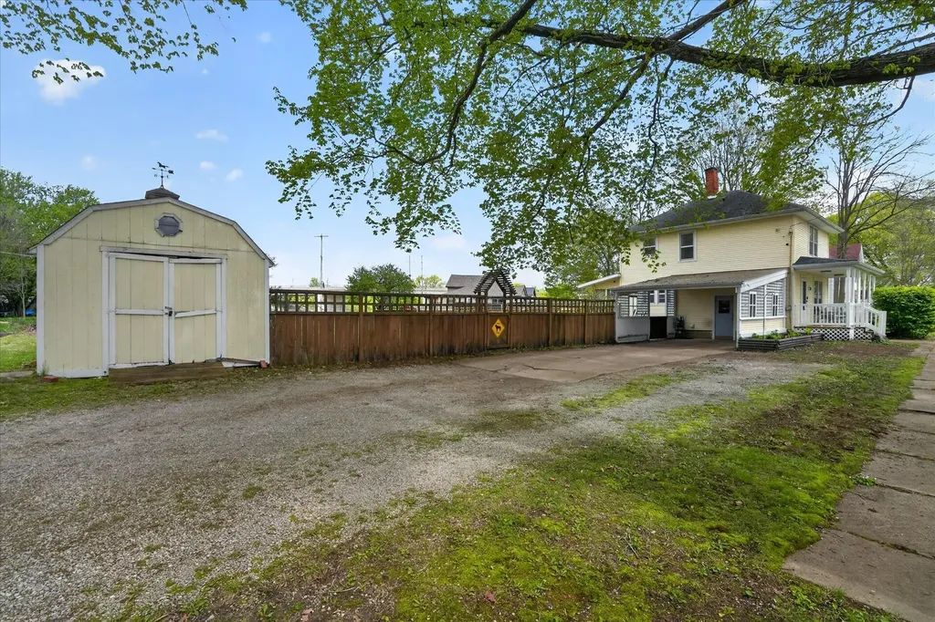 308 James Street Parma Township MI 49269