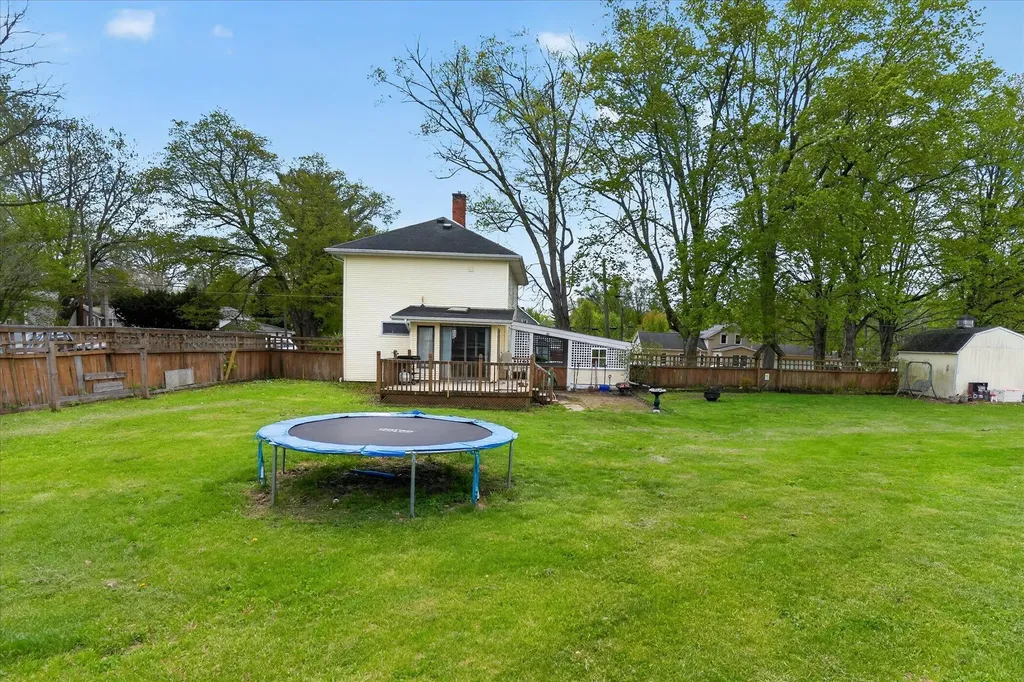 308 James Street Parma Township MI 49269