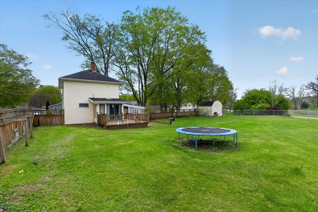 308 James Street Parma Township MI 49269