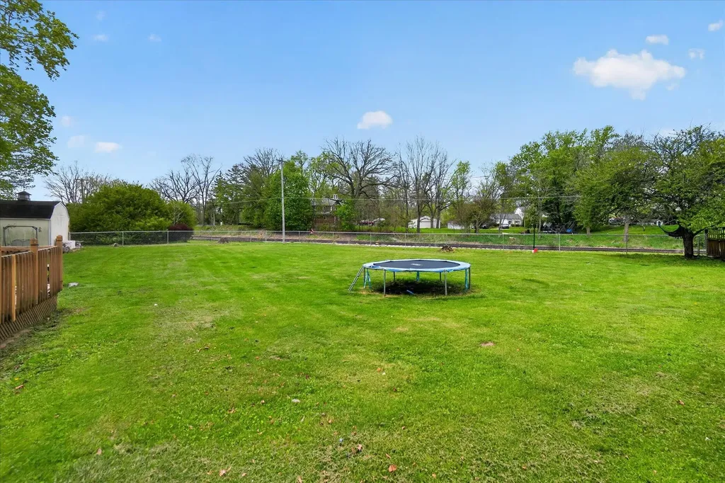 308 James Street Parma Township MI 49269