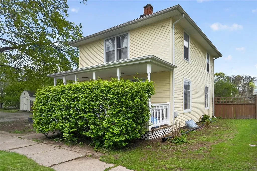 308 James Street Parma Township MI 49269