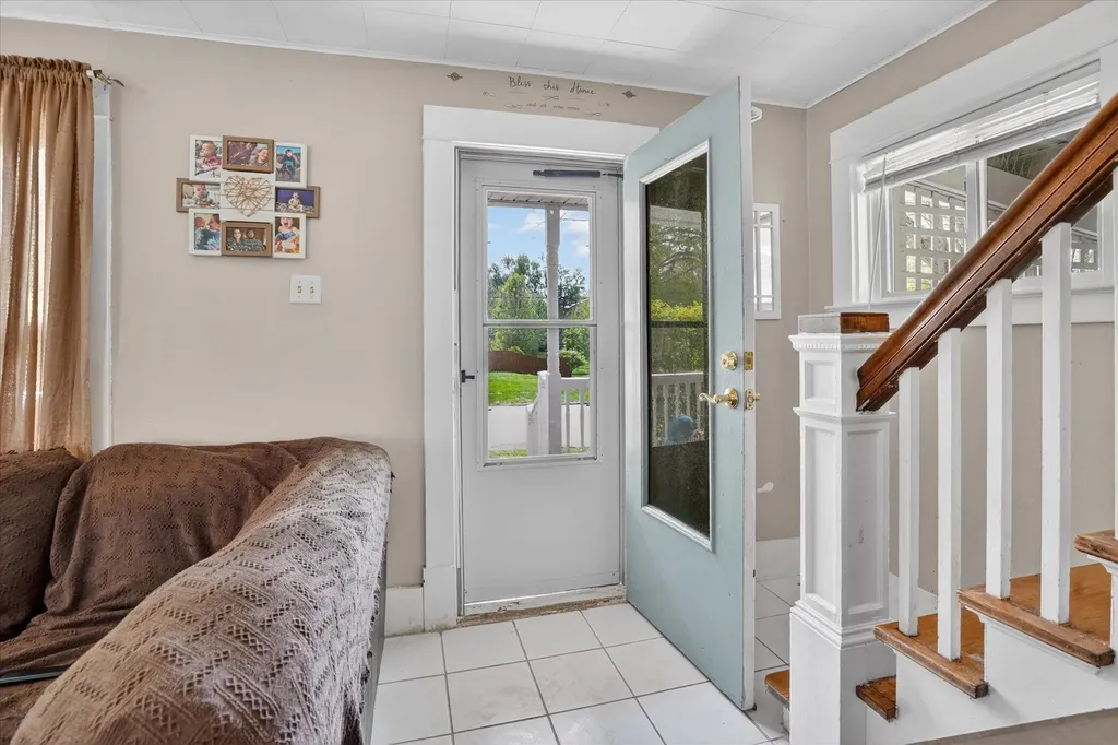 308 James Street Parma Township MI 49269