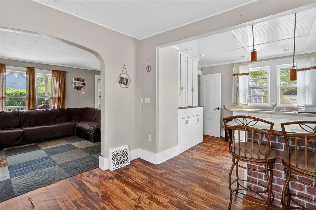 308 James Street Parma Township MI 49269