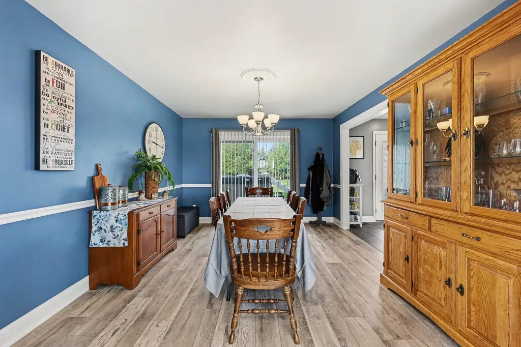 10577 Keane Drive Grass Lake Charter Township MI 49240