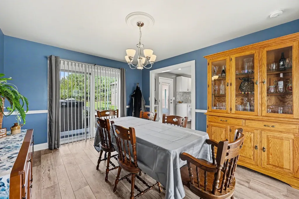 10577 Keane Drive Grass Lake Charter Township MI 49240