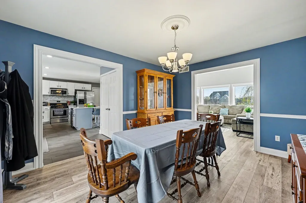 10577 Keane Drive Grass Lake Charter Township MI 49240