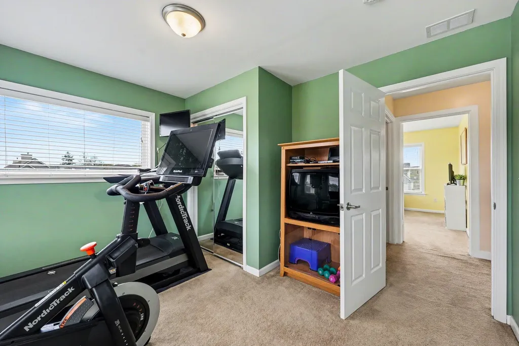 10577 Keane Drive Grass Lake Charter Township MI 49240
