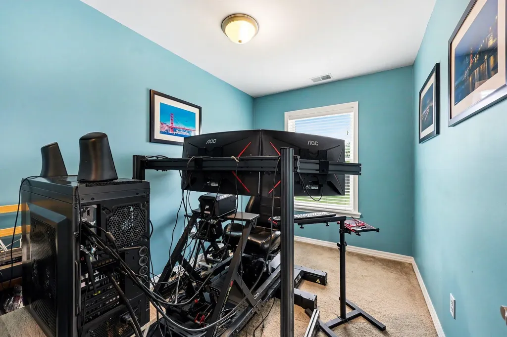 10577 Keane Drive Grass Lake Charter Township MI 49240