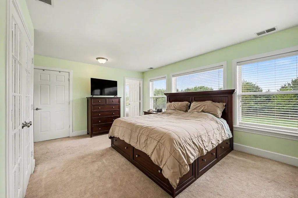 10577 Keane Drive Grass Lake Charter Township MI 49240