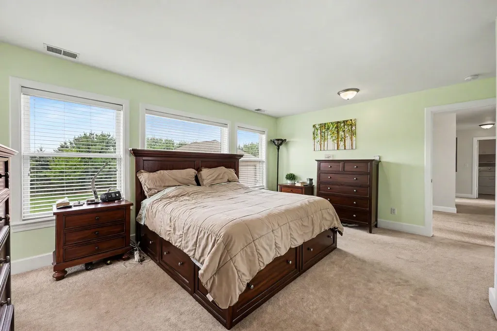 10577 Keane Drive Grass Lake Charter Township MI 49240