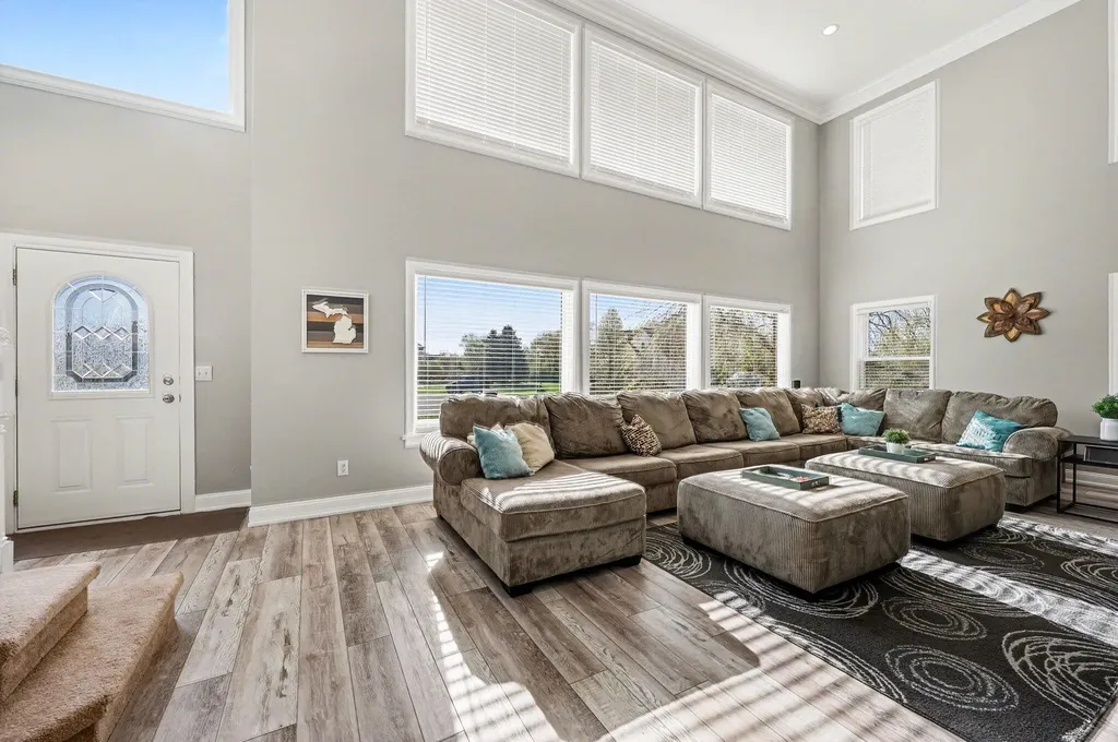 10577 Keane Drive Grass Lake Charter Township MI 49240