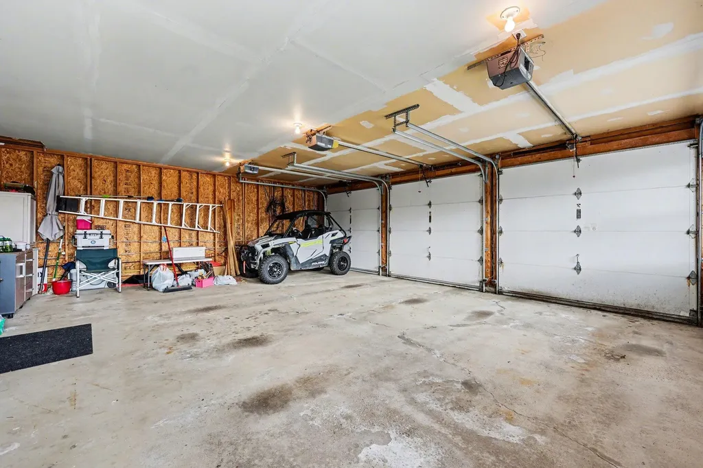 10577 Keane Drive Grass Lake Charter Township MI 49240
