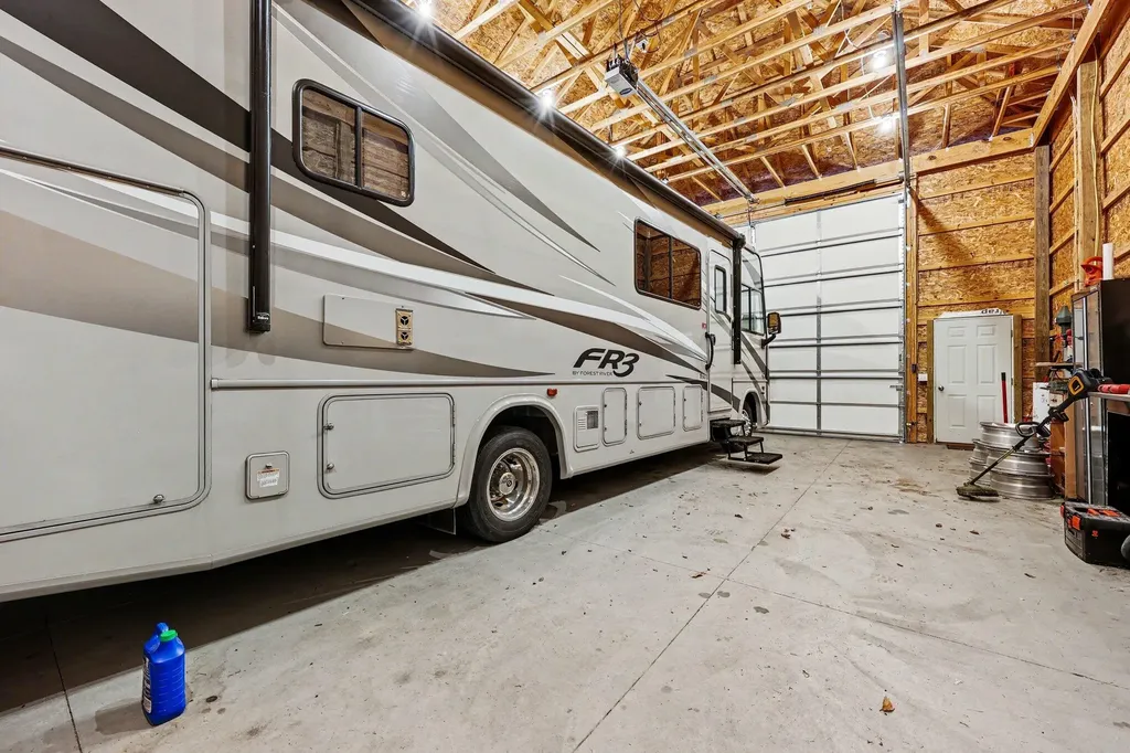 10577 Keane Drive Grass Lake Charter Township MI 49240
