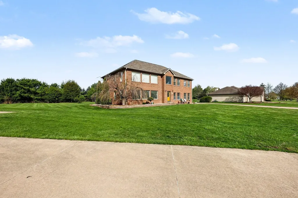 10577 Keane Drive Grass Lake Charter Township MI 49240