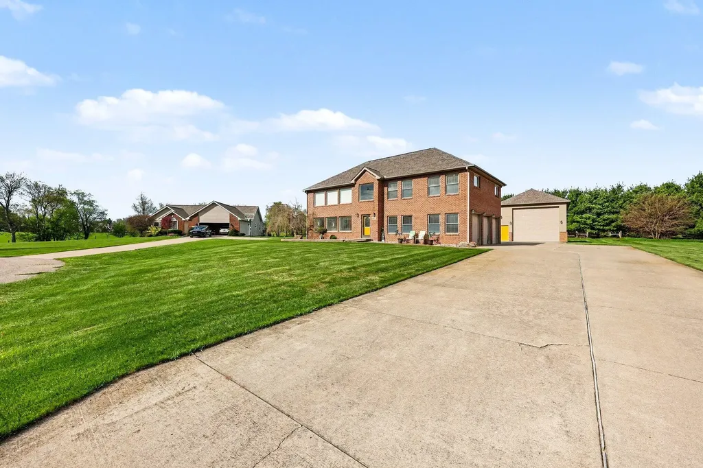 10577 Keane Drive Grass Lake Charter Township MI 49240