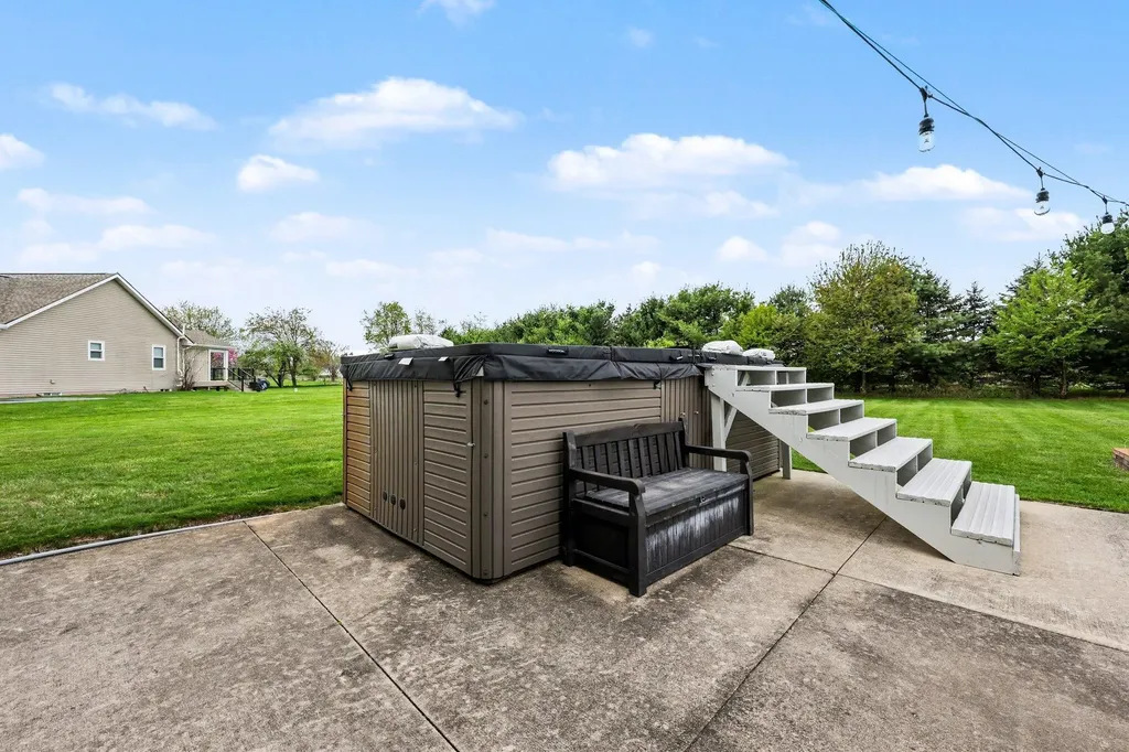 10577 Keane Drive Grass Lake Charter Township MI 49240