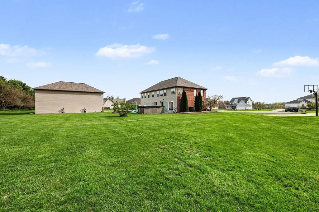 10577 Keane Drive Grass Lake Charter Township MI 49240