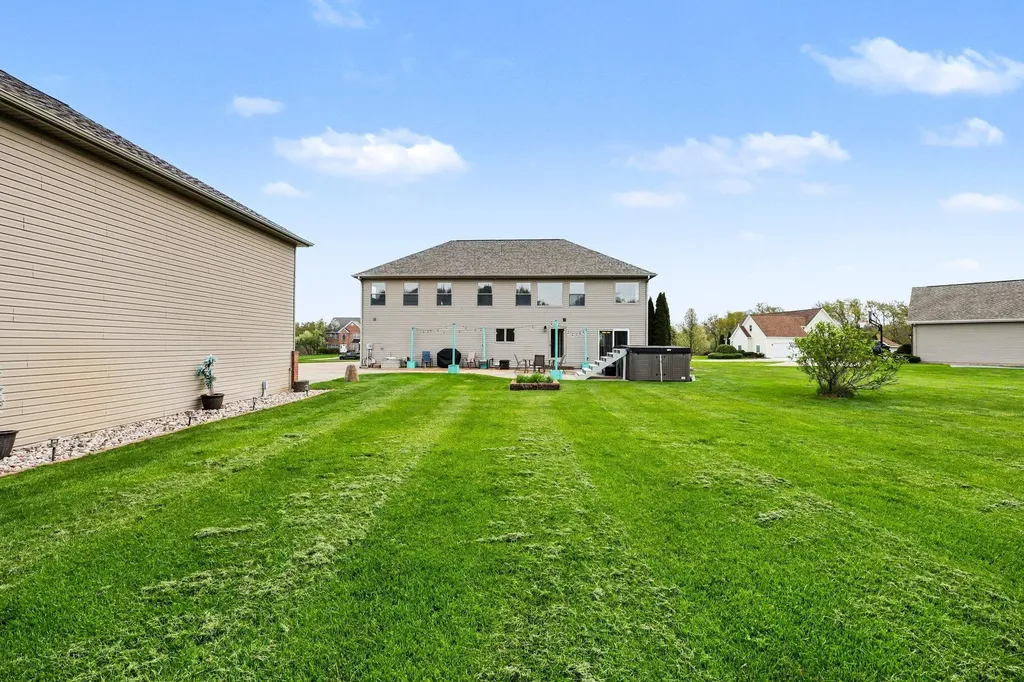 10577 Keane Drive Grass Lake Charter Township MI 49240