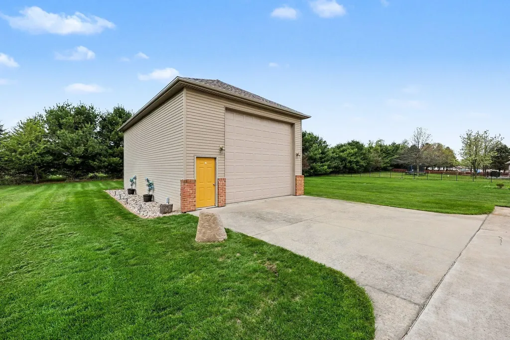 10577 Keane Drive Grass Lake Charter Township MI 49240