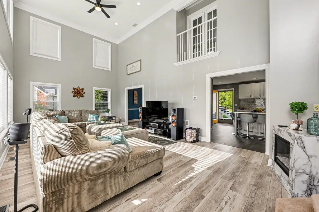 10577 Keane Drive Grass Lake Charter Township MI 49240