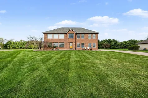 10577 Keane Drive Grass Lake Charter Township MI 49240