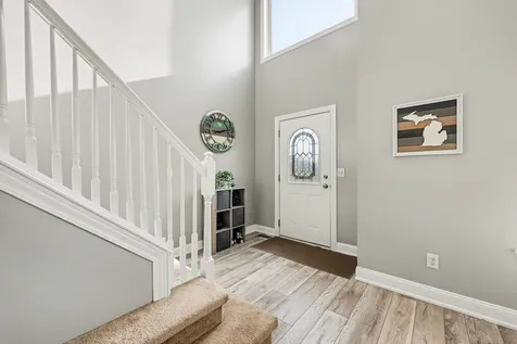 10577 Keane Drive Grass Lake Charter Township MI 49240