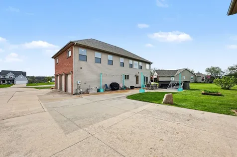10577 Keane Drive Grass Lake Charter Township MI 49240