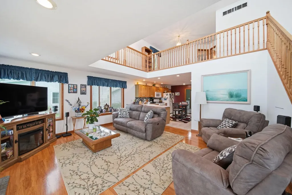 217 N Lakeside Drive Leoni Township MI 49254