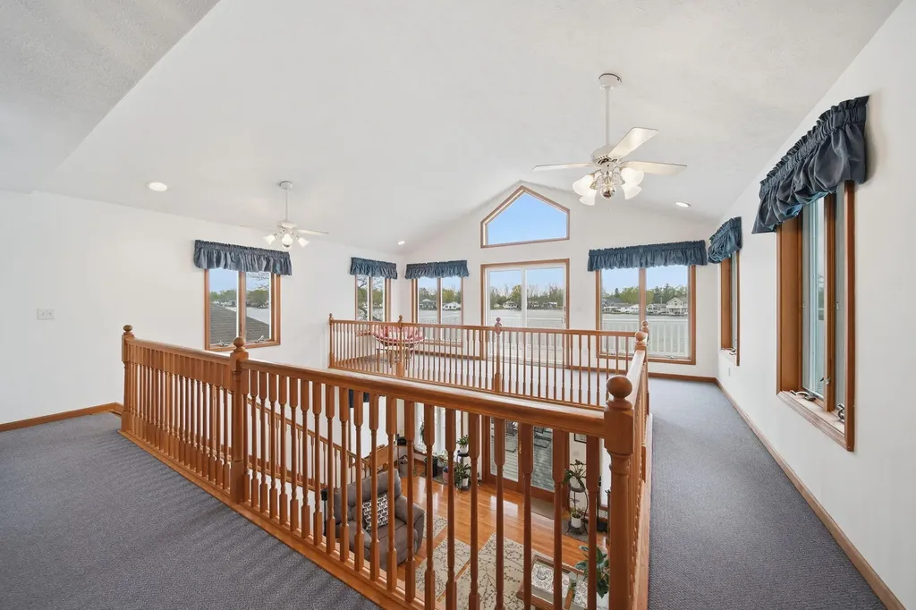 217 N Lakeside Drive Leoni Township MI 49254