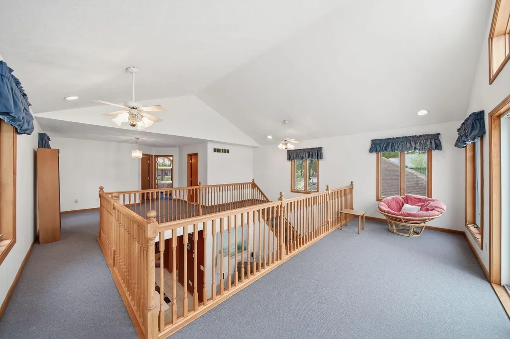 217 N Lakeside Drive Leoni Township MI 49254